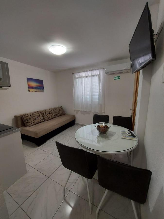 Sea Star Apartment Carnac Ngoại thất bức ảnh