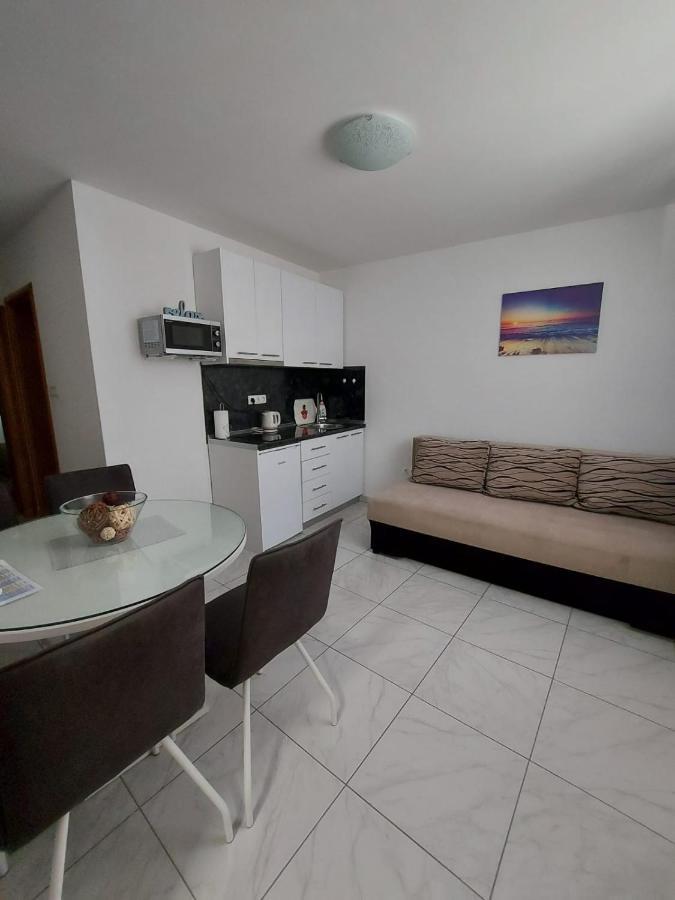 Sea Star Apartment Carnac Ngoại thất bức ảnh