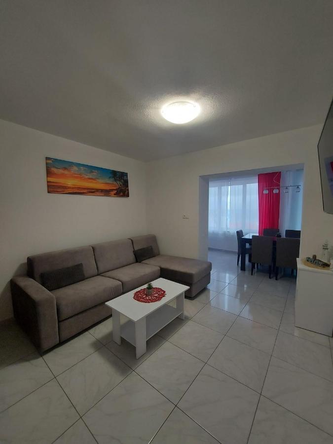 Sea Star Apartment Carnac Ngoại thất bức ảnh