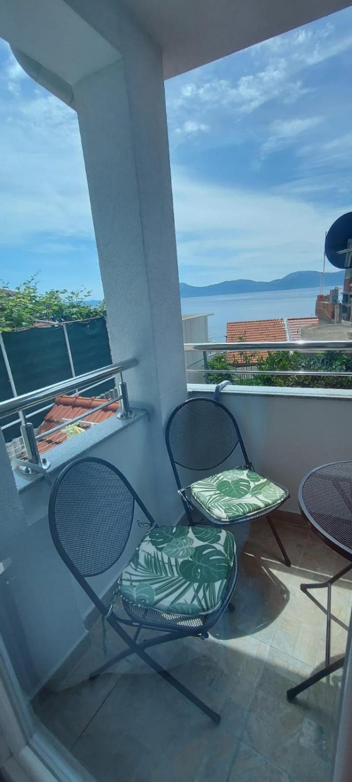 Sea Star Apartment Carnac Ngoại thất bức ảnh