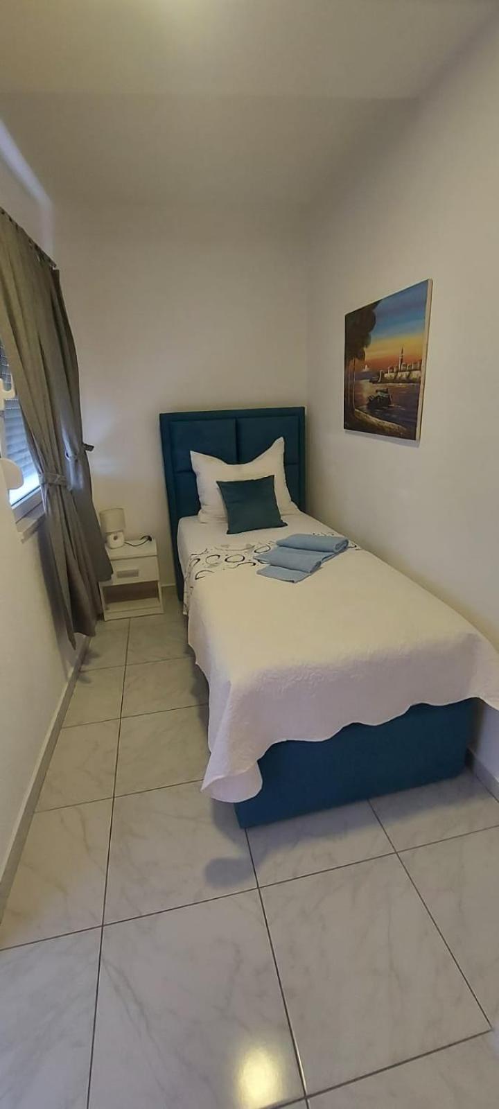 Sea Star Apartment Carnac Ngoại thất bức ảnh