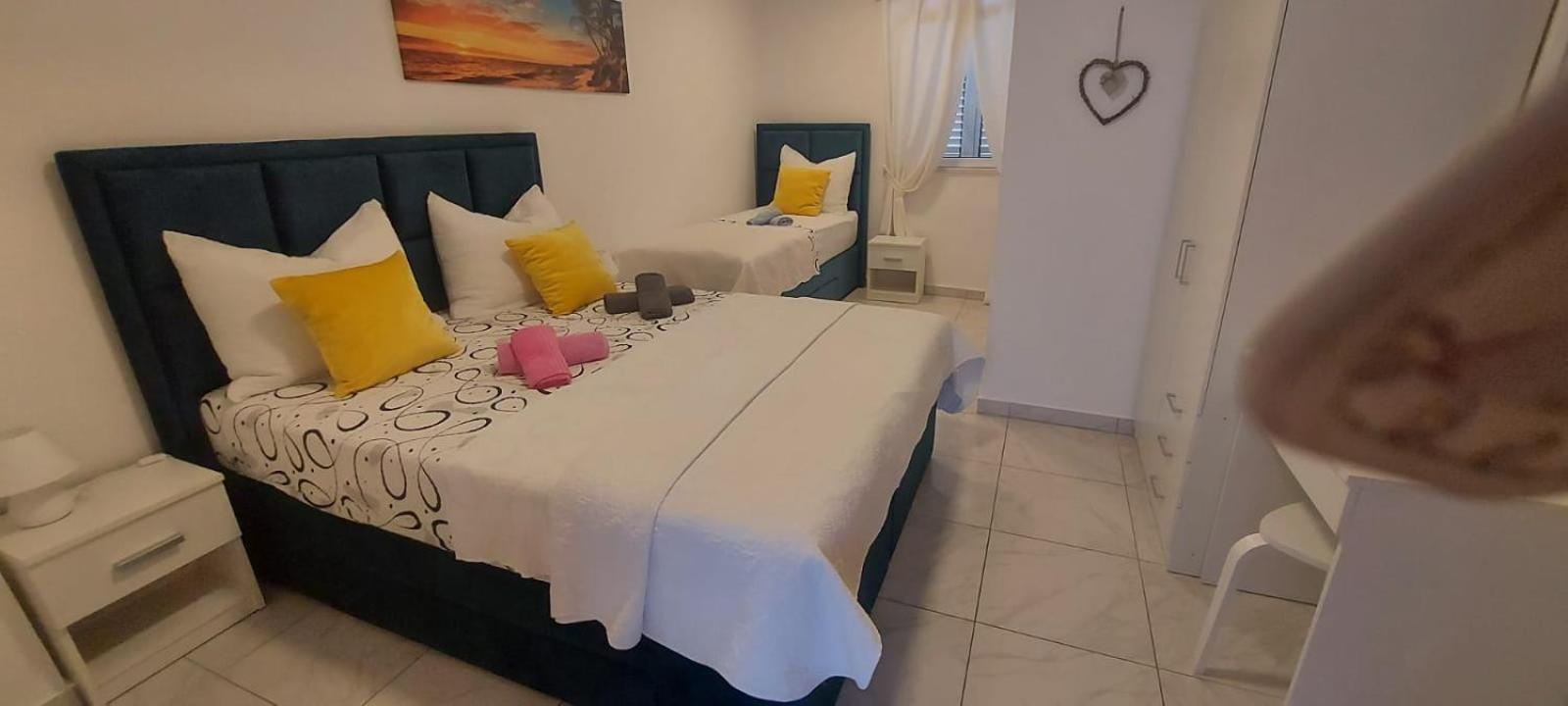Sea Star Apartment Carnac Ngoại thất bức ảnh